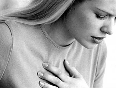 Οι συνέπειες του άγχους στη ζωή μας!